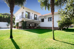 6 slaapkamer Villa te koop in Marbella