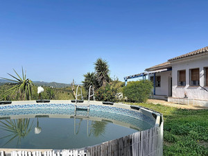 4 slaapkamer Villa te koop in Canillas de Aceituno