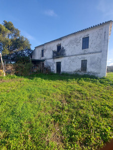 4 slaapkamer Villa te koop in Jimena de la Frontera