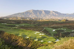 5 slaapkamer Villa te koop in Mijas