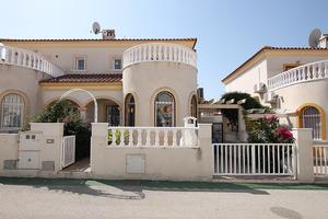 2 bedroom Townhouse for sale in Aguas Nuevas