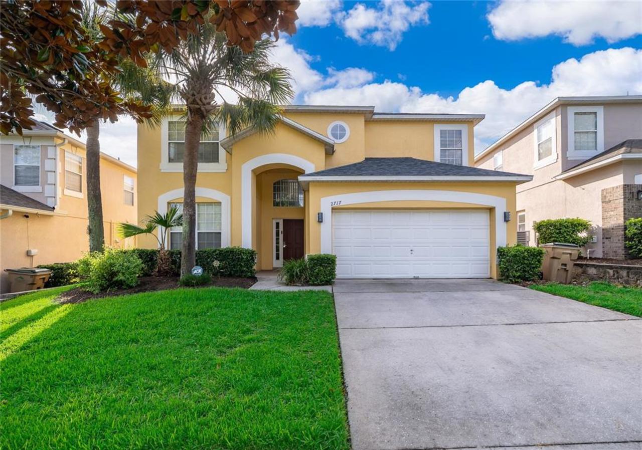 7 schlafzimmer Haus 
zum verkauf in Kissimmee