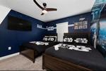 4 bedroom Townhouse for sale in Kissimmee