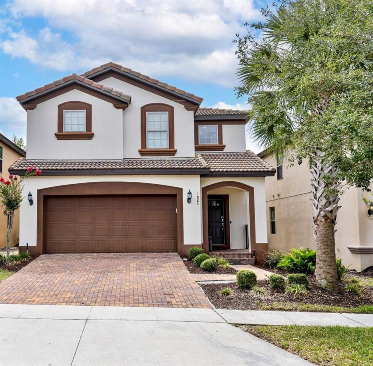 6 bedroom House for sale in Kissimmee