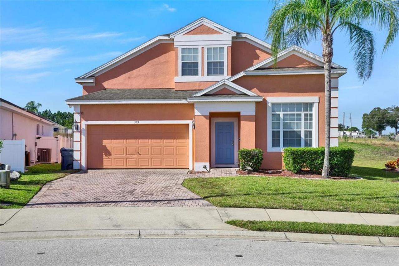 5 bedroom House for sale in Davenport