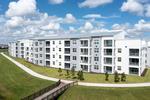2 sovrum Lägenhet  till salu i Kissimmee 