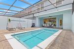 5 bedroom Townhouse for sale in Kissimmee