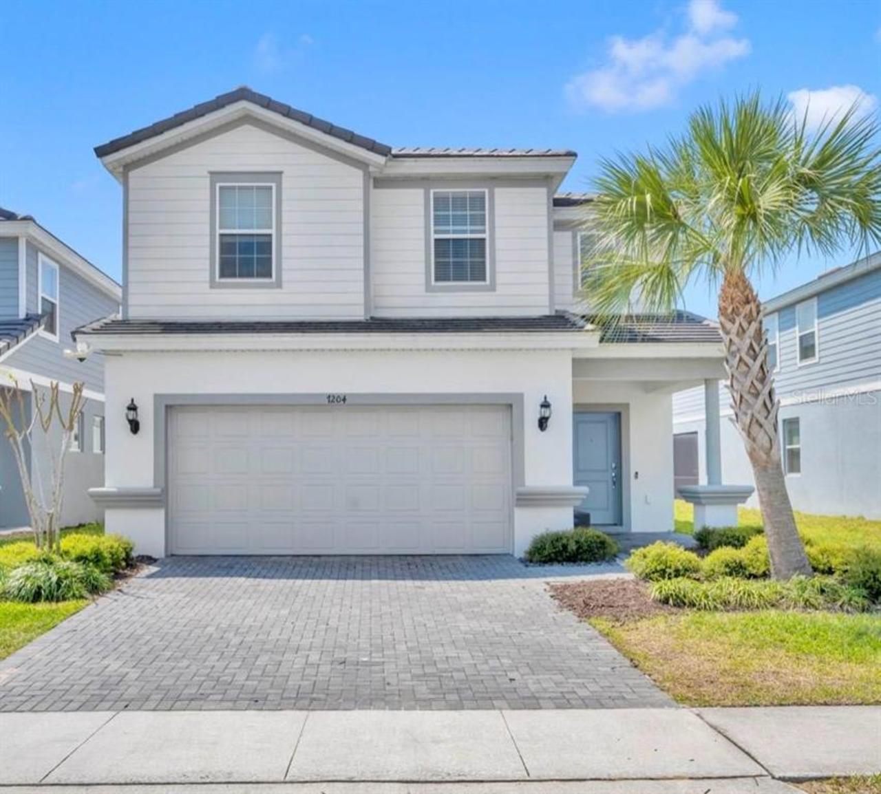 6 bedroom House for sale in Davenport