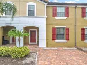 5 bedroom Townhouse for sale in Davenport