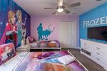 9 soverom Hus til salgs i Kissimmee 
