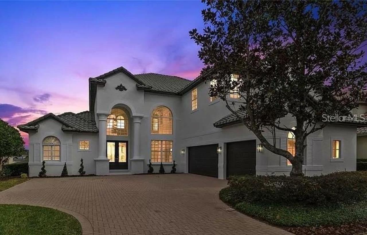 5 bedroom House for sale in Davenport