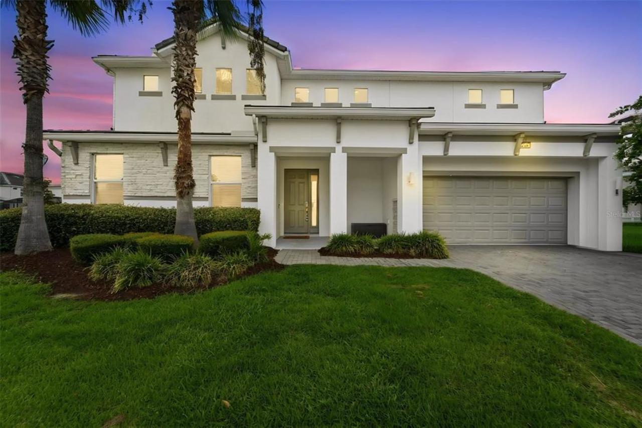 7 schlafzimmer Haus 
zum verkauf in Kissimmee