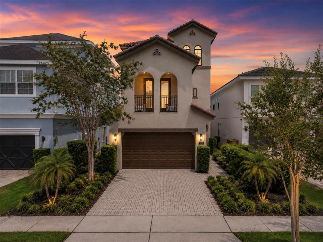 4 bedroom House for sale in Kissimmee