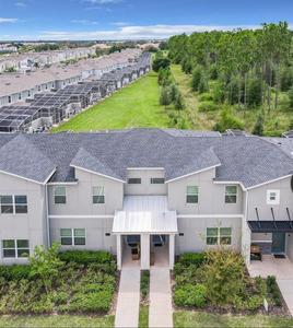 4 bedroom Townhouse for sale in Davenport