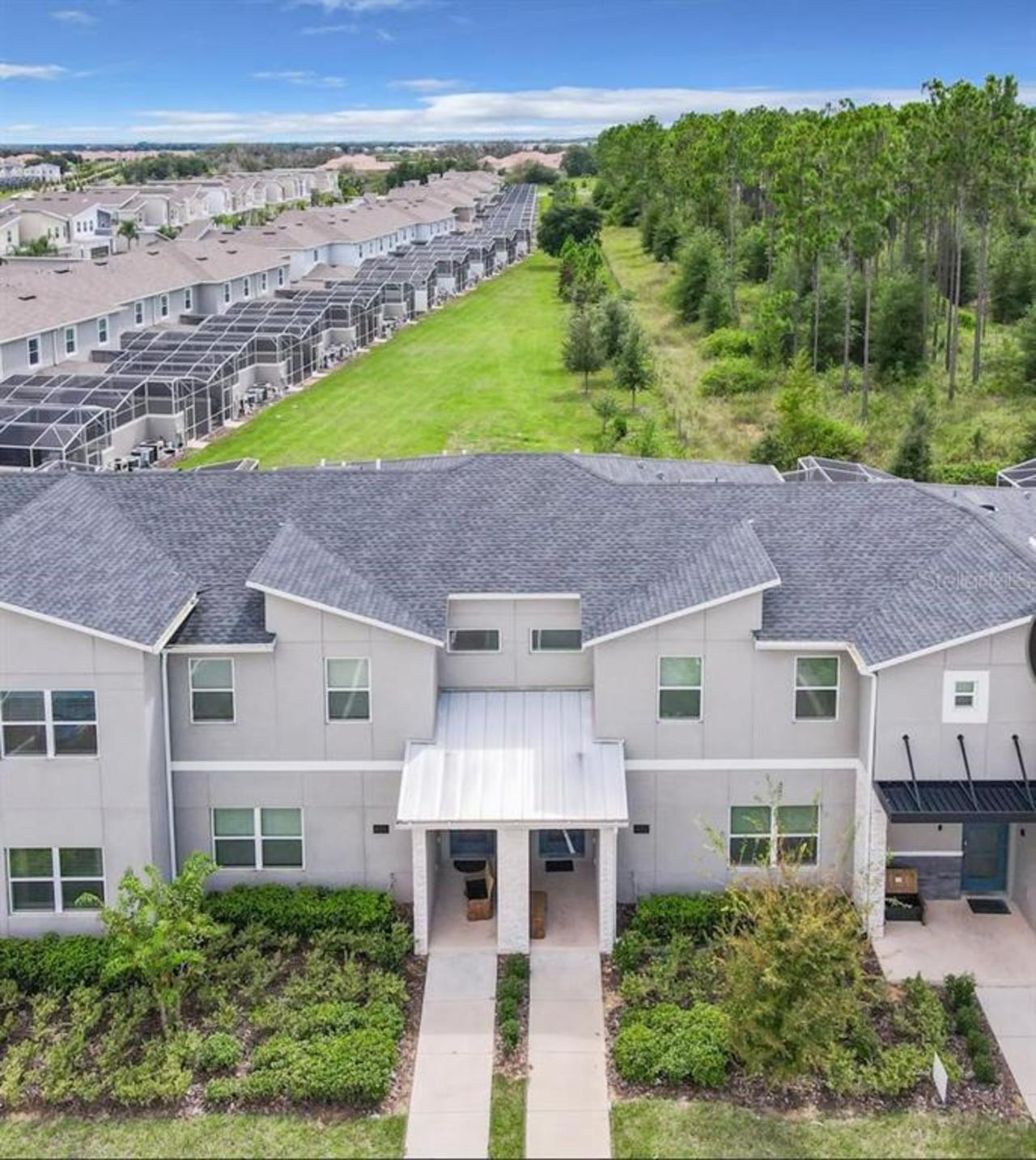 4 bedroom Townhouse for sale in Davenport