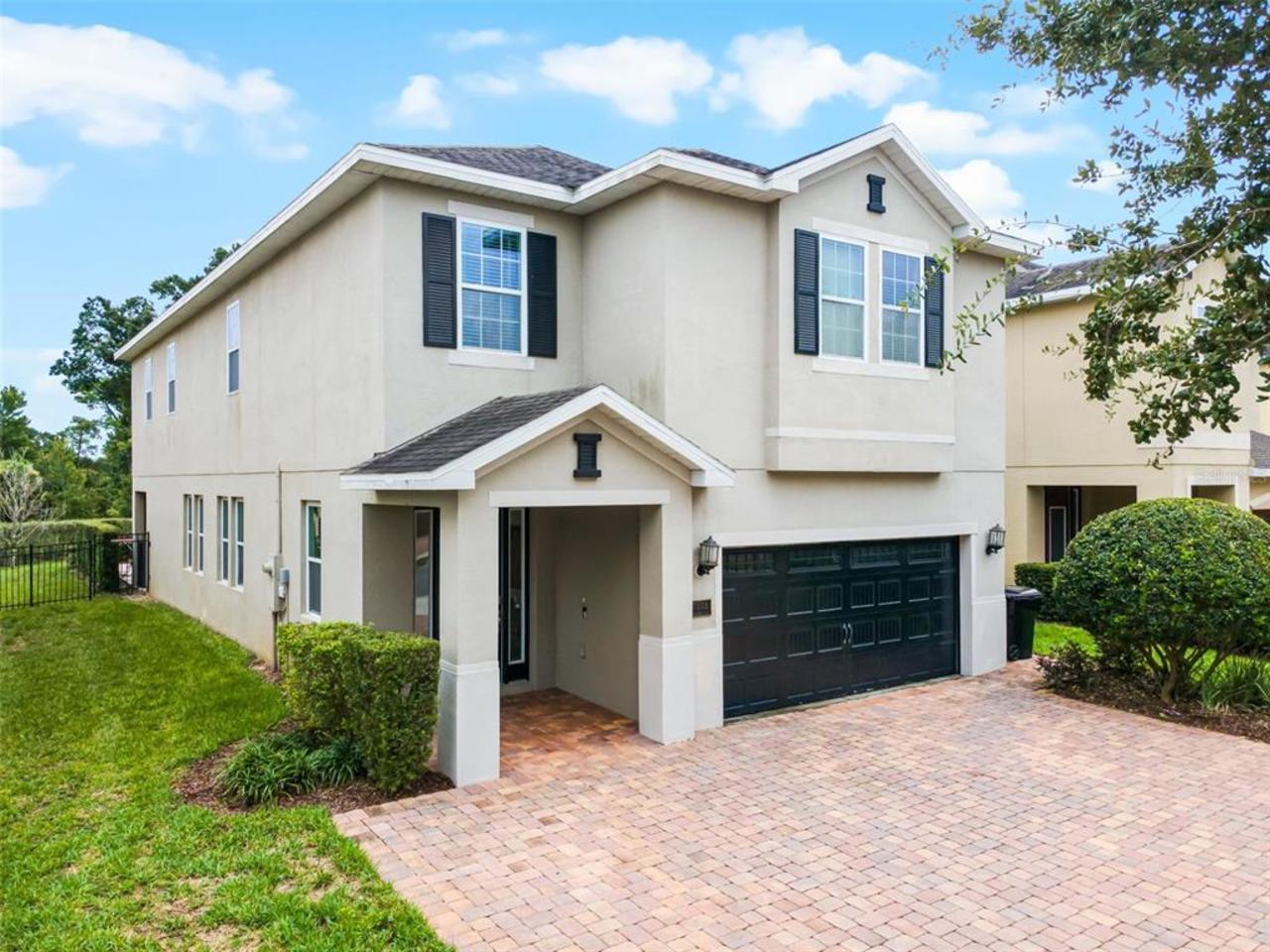 8 bedroom House for sale in Kissimmee