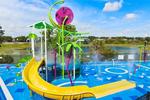 3 спальни Таунхаус для продажи в Kissimmee