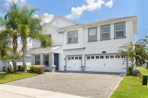 4 bedroom House for sale in Champions Gate