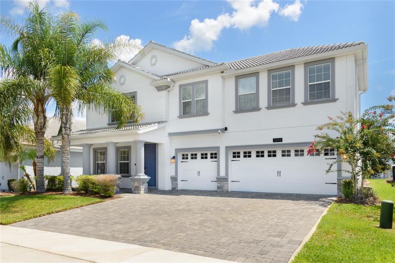 4 bedroom House for sale in Champions Gate