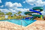 4 bedroom Townhouse for sale in Kissimmee