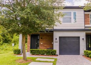4 bedroom Townhouse for sale in Kissimmee