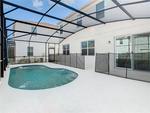 8 soverom Hus til salgs i Kissimmee 