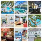 10 schlafzimmer Haus 
zum verkauf in Davenport 