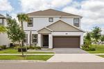 8 soverom Hus til salgs i Kissimmee 