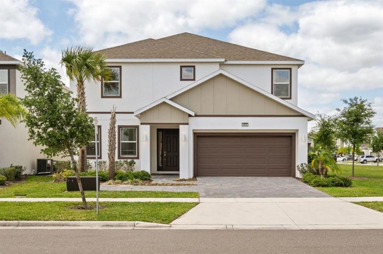 8 bedroom House for sale in Kissimmee