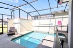 4 bedroom Townhouse for sale in Kissimmee