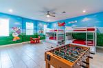 9 soverom Hus til salgs i Kissimmee 