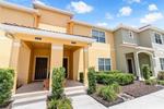 4 bedroom Townhouse for sale in Kissimmee