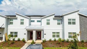 4 bedroom Townhouse for sale in Kissimmee