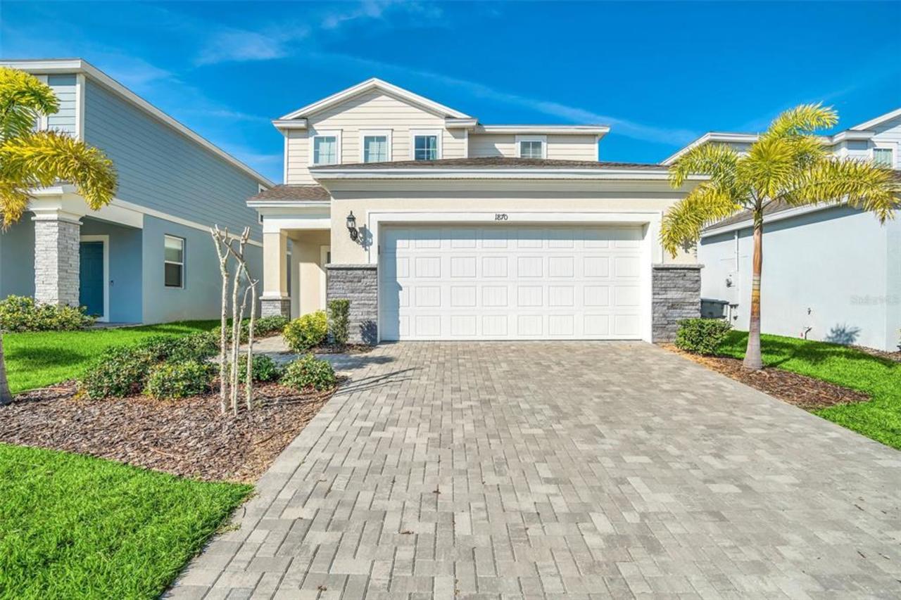 5 bedroom House for sale in Davenport