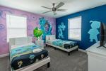 9 soverom Hus til salgs i Kissimmee 