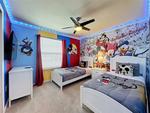 5 bedroom Townhouse for sale in Davenport
