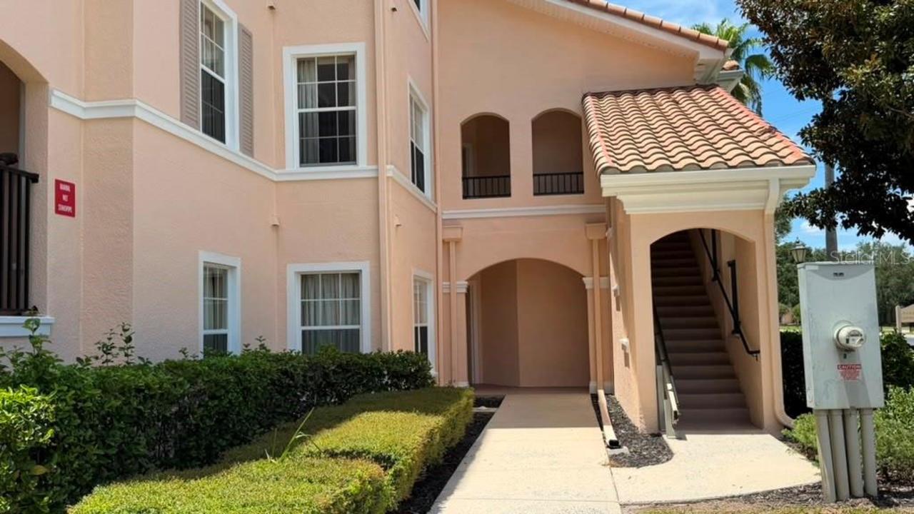 3 спальни Квартира для продажи в Orlando