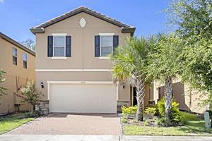 5 soverom Hus til salgs i Kissimmee 