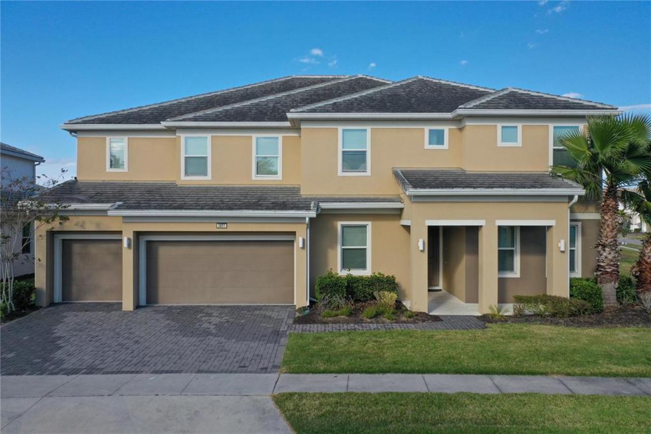 14 bedroom House for sale in Kissimmee