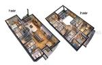 4 bedroom Townhouse for sale in Kissimmee