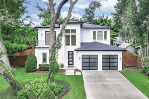 4 bedroom House for sale in Winter Park