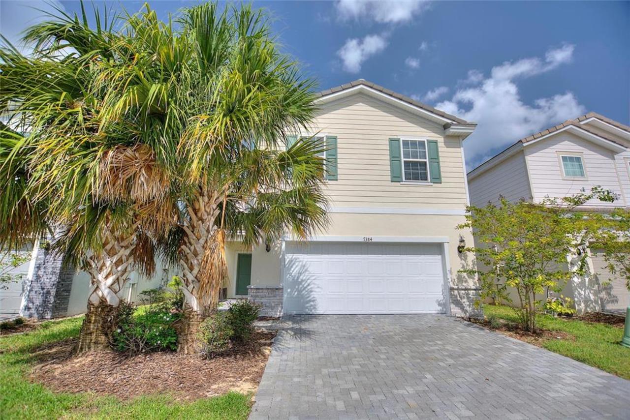 5 bedroom House for sale in Davenport