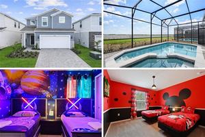 6 bedroom House for sale in Davenport