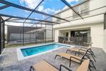 5 bedroom Townhouse for sale in Kissimmee