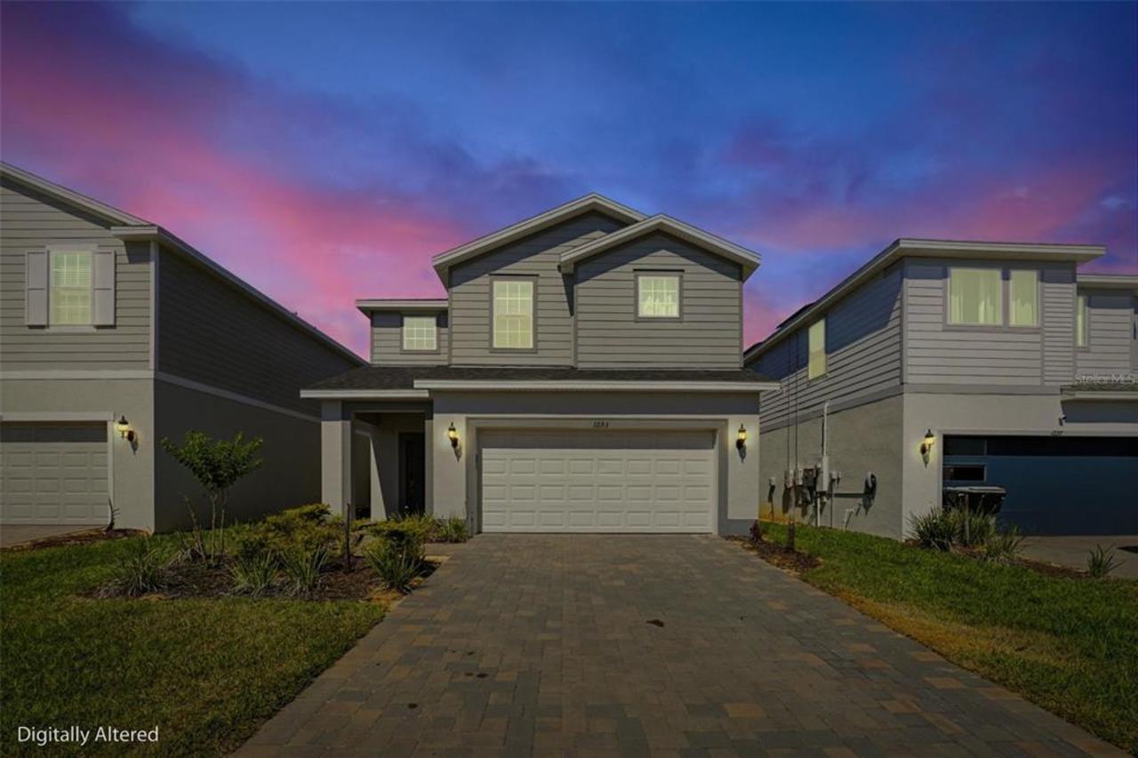 6 bedroom House for sale in Clermont