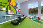 4 bedroom Townhouse for sale in Kissimmee