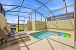 5 bedroom Townhouse for sale in Kissimmee