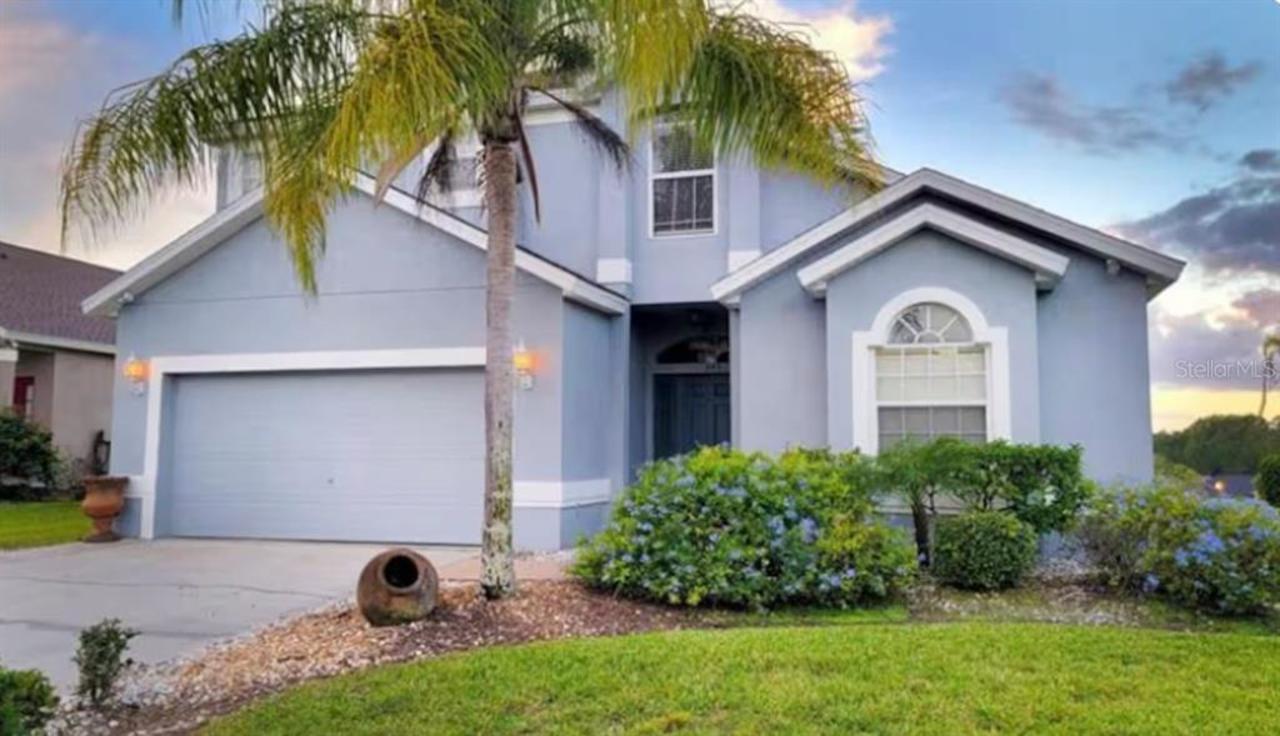 5 bedroom House for sale in Davenport