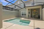 4 bedroom Townhouse for sale in Kissimmee