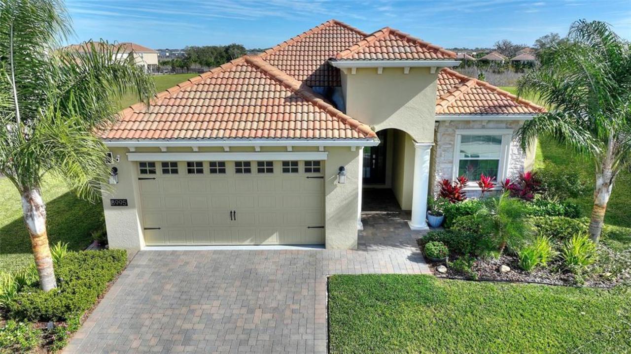 4 bedroom House for sale in Davenport